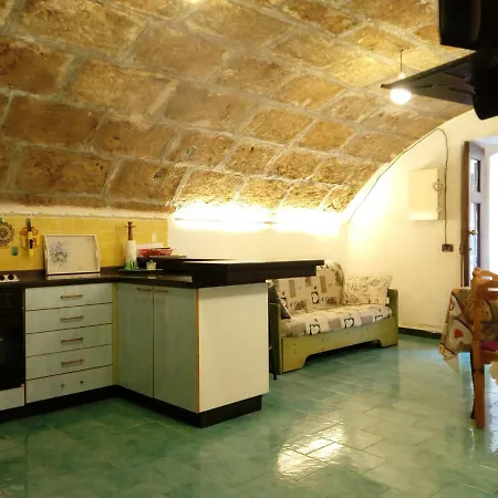 بيت للعطل Old Town ألغيرو